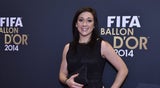 FIFA-Wahl: Ronaldo ist Weltfußballer