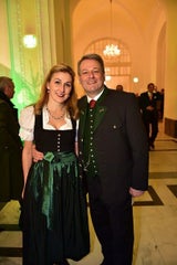 Jägerball 2015