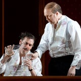"Die Affäre Rue de Lourcine" im Burgtheater