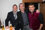 Rosi's Schnitzelparty in Kitzbühel