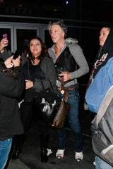 Mickey Rourke: Total verändert