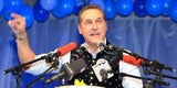 Aschermittwoch: Strache polterte wieder