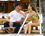 Ryan Phillippe im Liebesurlaub in Miami