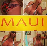Lacey Wildd