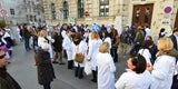 Ärzte-Streik legt heute Wien lahm