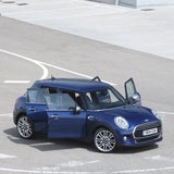Fotos vom Mini 5-Türer (2014)