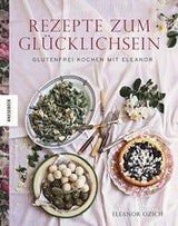 Kochbuch-Rezepte zum Gluecklichsein