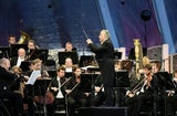Sommernachtskonzert in Schönbrunn