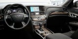 Infiniti Q70 bekommt ein Facelift