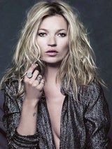 Kate Moss Schmuckkollektion
