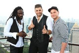 Deutschland sucht den Superstar: Der erste Recall