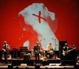 Tocotronic rockten Wiener Burgtheater