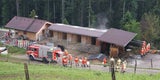 Unwetter-Alarm in Süd- und Ostösterreich