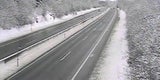 Wintereinbruch: Schnee-Chaos in Österreich