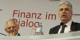 Kurz nach Mitternacht war die Steuer-Reform fertig