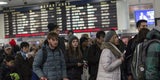 Blizzard trifft Boston voll