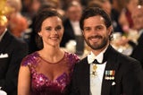 Schweden-Royals