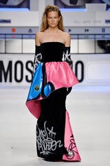 Moschino A/W 2015/2016