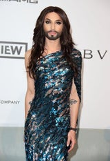 amfAR-Gala in Cannes 2014