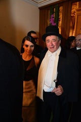 Die Stars am Opernball 2014