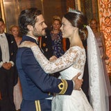 Sofia + Carl Philip: Ihr erster Tanz