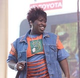 Missy Elliott