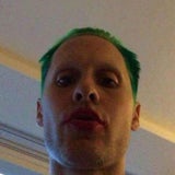 Jared Leto