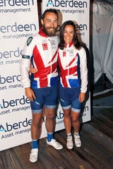 Pippa Middleton absolvierte Charity-Radtour durch USA