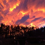Was ist nur mit unserem Himmel los?