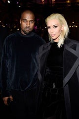 Kim Kardashian