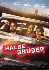 Halbe Brüder: Sido als Handelsvertreter