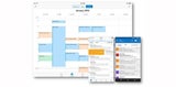 Outlook für Android und iOS startet