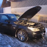 Schneechaos fordert Opfer