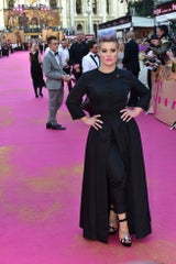 Kelly Osbourne