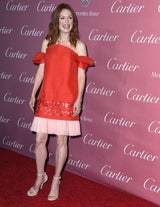 Julianne Moore