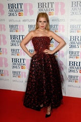 Brit Awards 2015