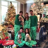 Star-Weihnachten: Die Instagram-Fotos
