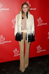 Trend: Creme-Karamell