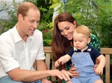 Prinz George: Seine Geburtstagsfotos