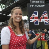 Die besten Bilder der "Formula Unas"
