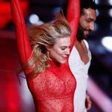 "Let's Dance": Das war die zweite Show