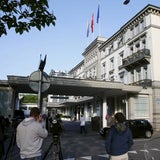 FIFA suspendiert 11 Funktionäre