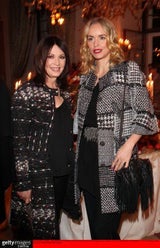Chanel-Spektakel in Salzburg