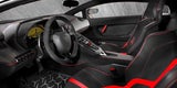 Stärkster Serien-Lamborghini startet