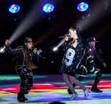 Katy Perrys Halftime-Show