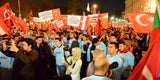 Armenier-Demos legten Wien lahm