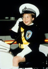 Happy Birthday, Prinz William!