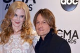 Die Stars der 48. Country Music Association Awards