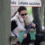 Deutschland-Besuch