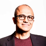 Das ist der neue Microsoft-Chef